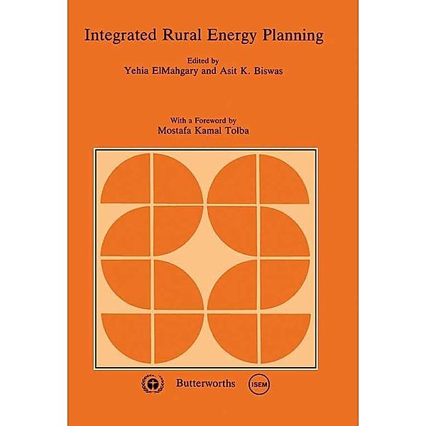 Integrated Rural Energy Planning