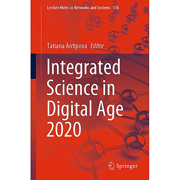 Integrated Science in Digital Age 2020