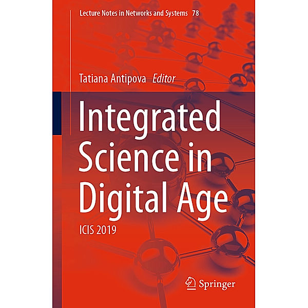 Integrated Science in Digital Age