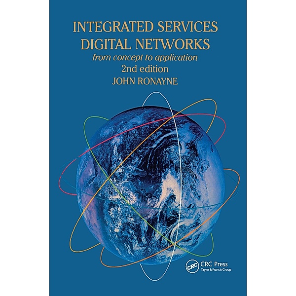 Integrated Services Digital Network, J. Ronayne
