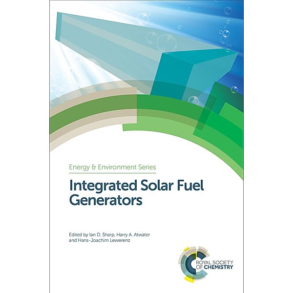 Integrated Solar Fuel Generators / ISSN