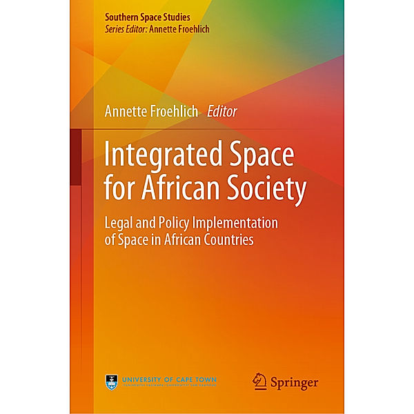 Integrated Space for African Society