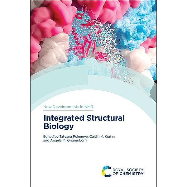 Integrated Structural Biology / ISSN