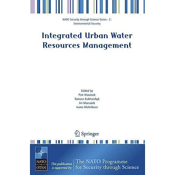 Integrated Urban Water Resources Management