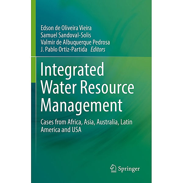 Integrated Water Resource Management