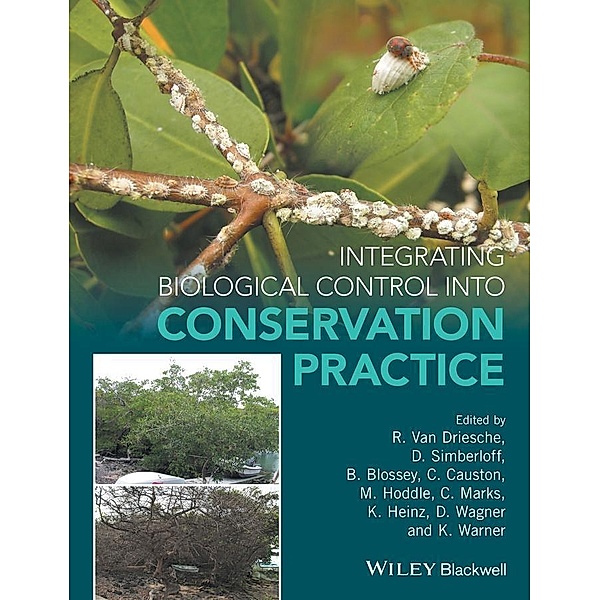 Integrating Biological Control into Conservation Practice