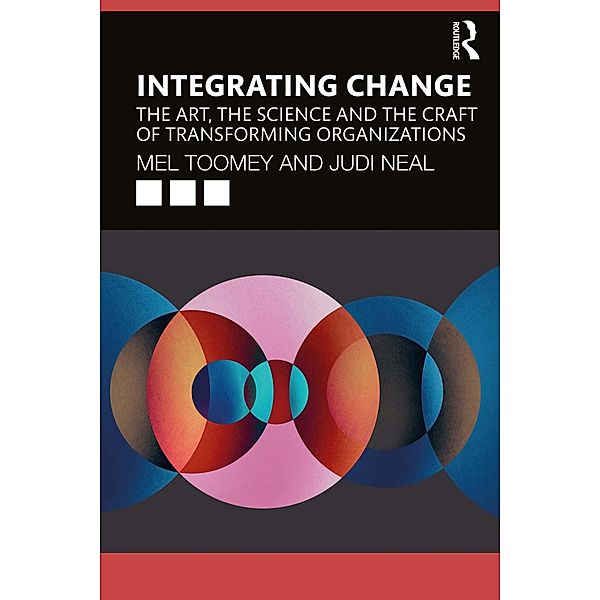 Integrating Change, Mel Toomey, Judi Neal