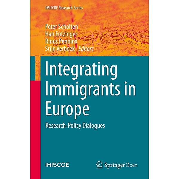 Integrating Immigrants in Europe