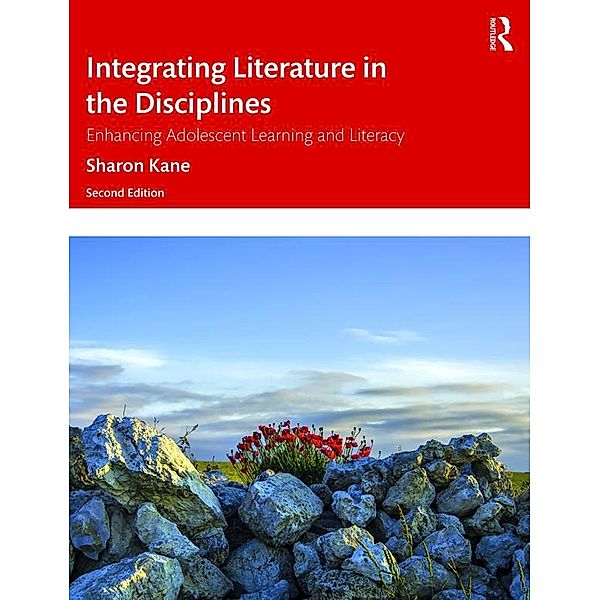 Integrating Literature in the Disciplines, Sharon Kane