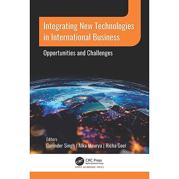 Integrating New Technologies in International Business