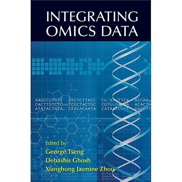 Integrating Omics Data, George Tseng