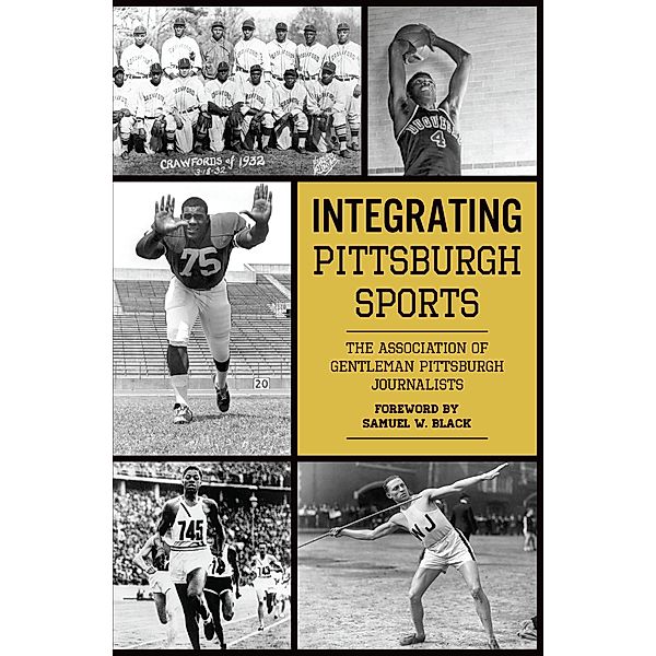 Integrating Pittsburgh Sports, David Finoli