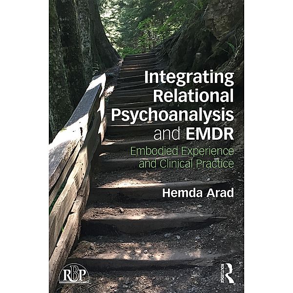 Integrating Relational Psychoanalysis and EMDR, Hemda Arad