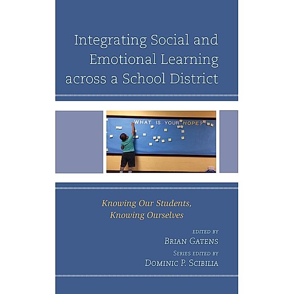 Integrating Social and Emotional Learning across a School District / Teaching Ethics across the American Educational Experience