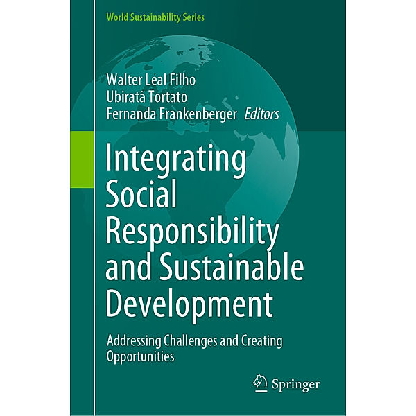 Integrating Social Responsibility and Sustainable Development