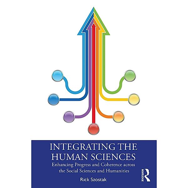 Integrating the Human Sciences, Rick Szostak