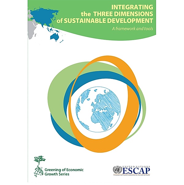 Integrating the Three Dimensions of Sustainable Development