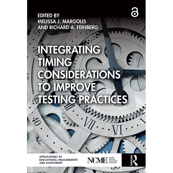 Integrating Timing Considerations to Improve Testing Practices