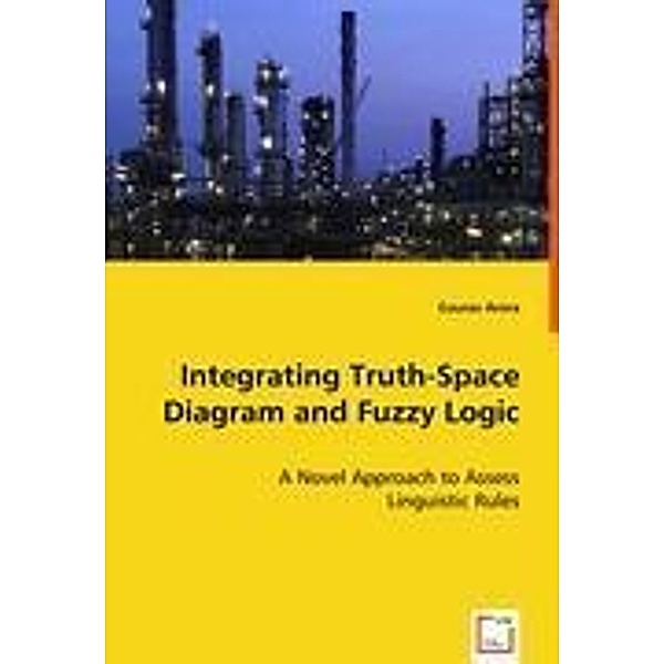 Integrating Truth-Space Diagram and Fuzzy Logic, Gaurav Aroraa