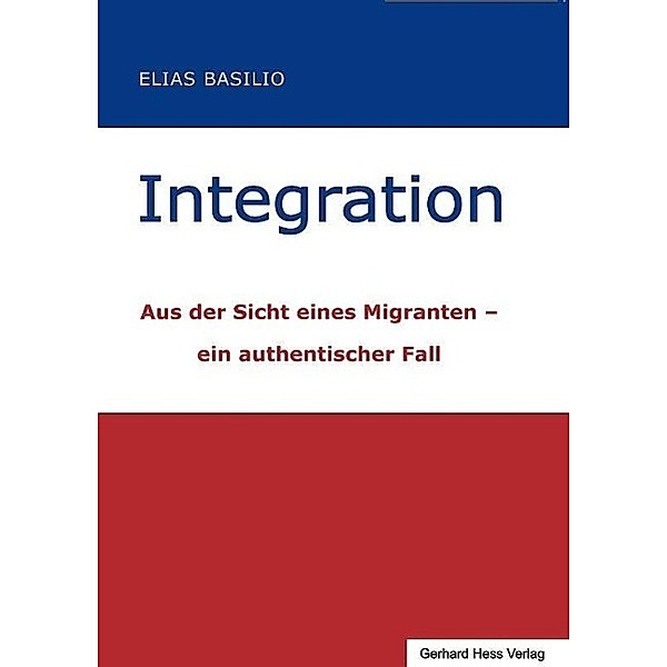 Integration, Elias Basilio