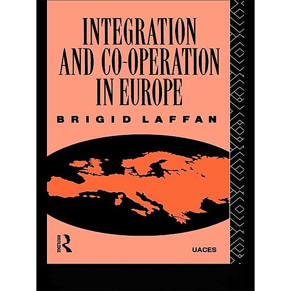 Integration and Co-operation in Europe, Brigid Laffan