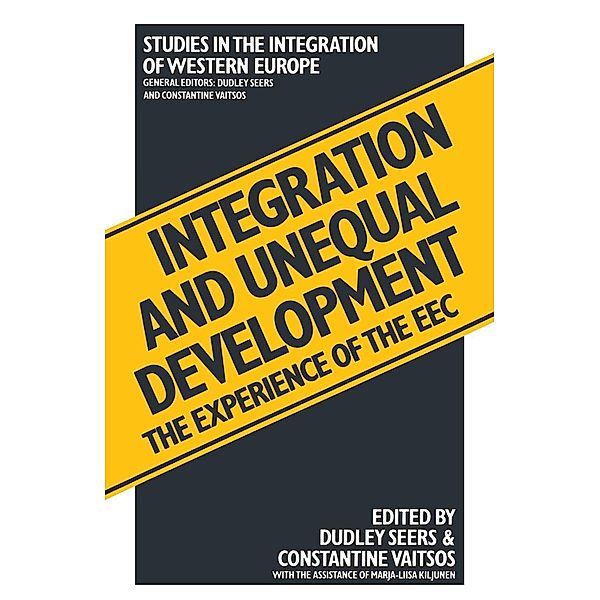 Integration and Unequal Development