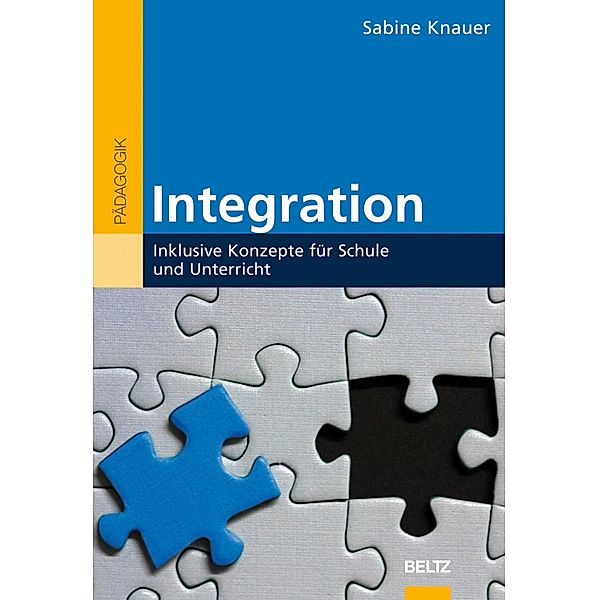 Integration / Beltz Pädagogik, Sabine Knauer