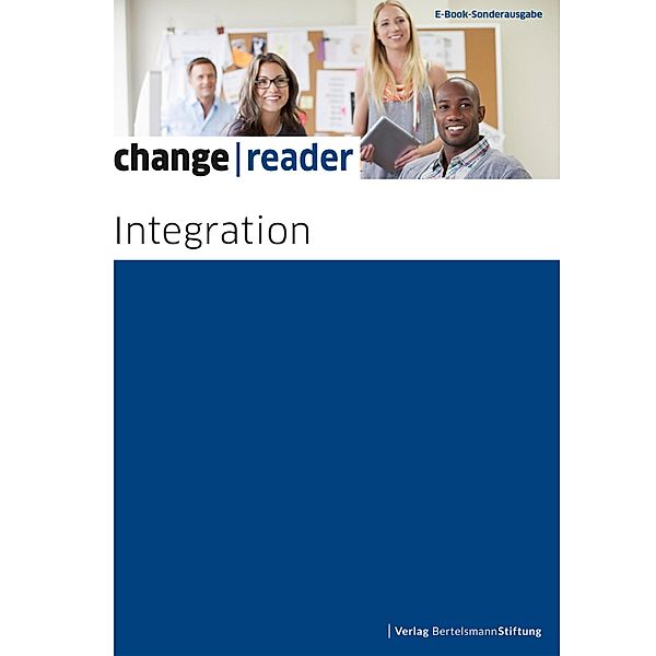 Integration / change reader