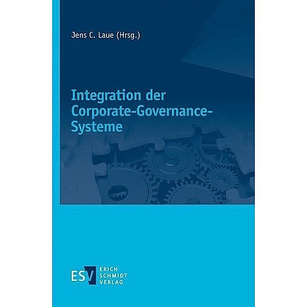 Integration der Corporate-Governance-Systeme