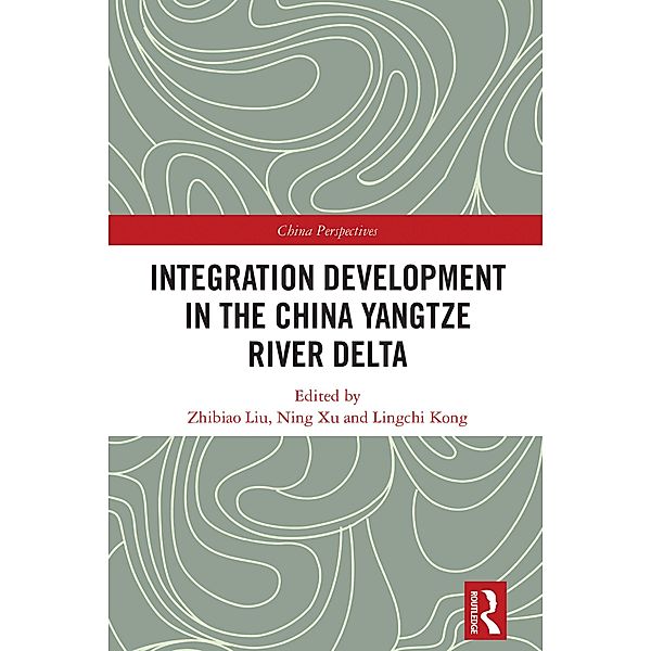 Integration Development in the China Yangtze River Delta