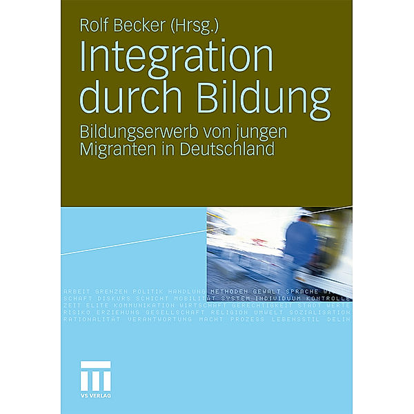 Integration durch Bildung