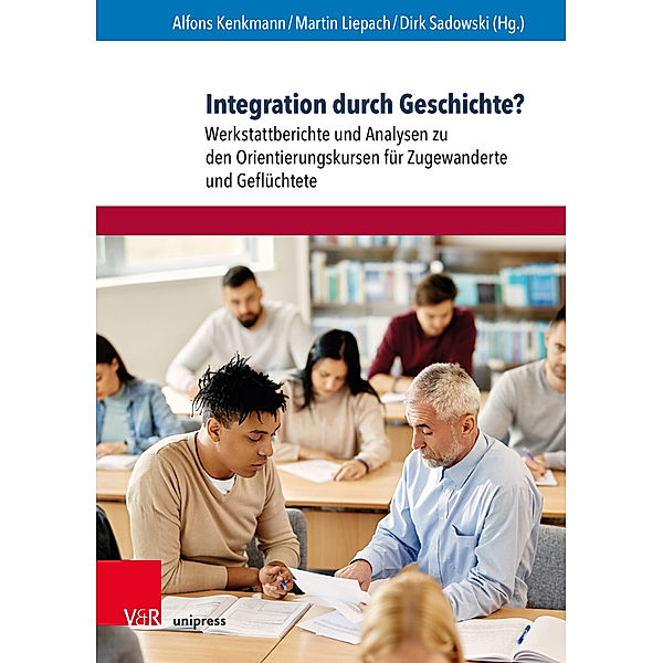 Integration durch Geschichte?