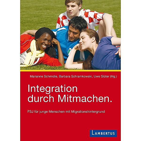 Integration durch Mitmachen