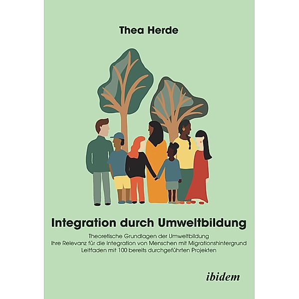 Integration durch Umweltbildung, Thea Herde