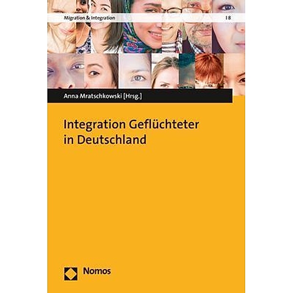 Integration Geflüchteter in Deutschland