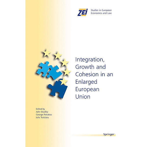 Integration, Growth, and Cohesion in an Enlarged European Union