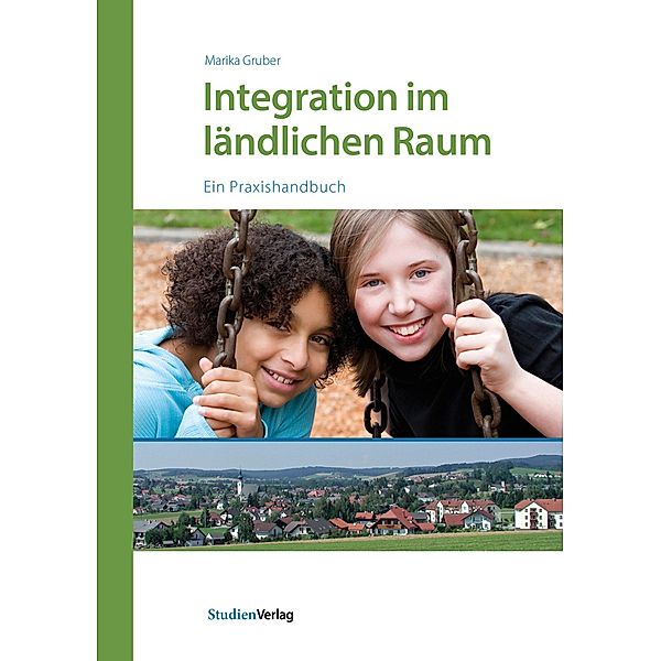 Integration im ländlichen Raum, Marika Gruber