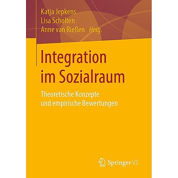 Integration im Sozialraum