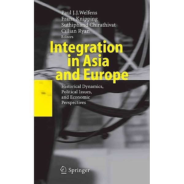 Integration in Asia and Europe