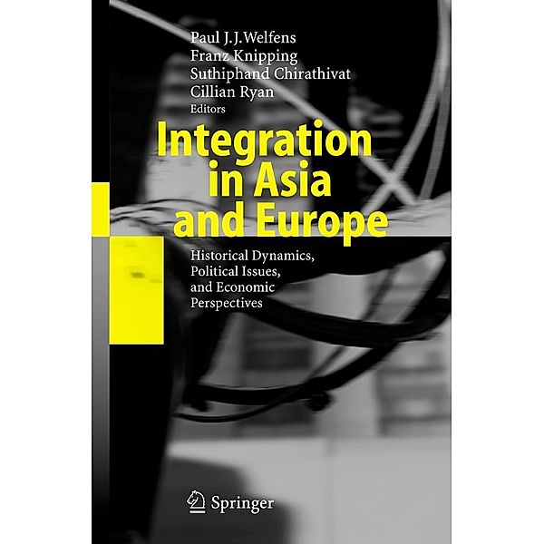 Integration in Asia and Europe