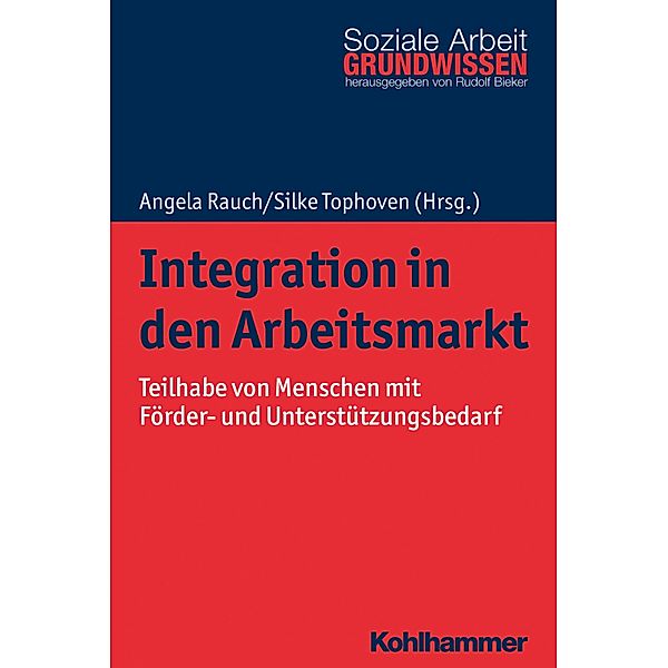 Integration in den Arbeitsmarkt