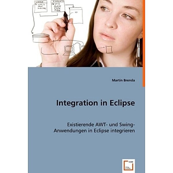 Integration in Eclipse, Martin Brenda