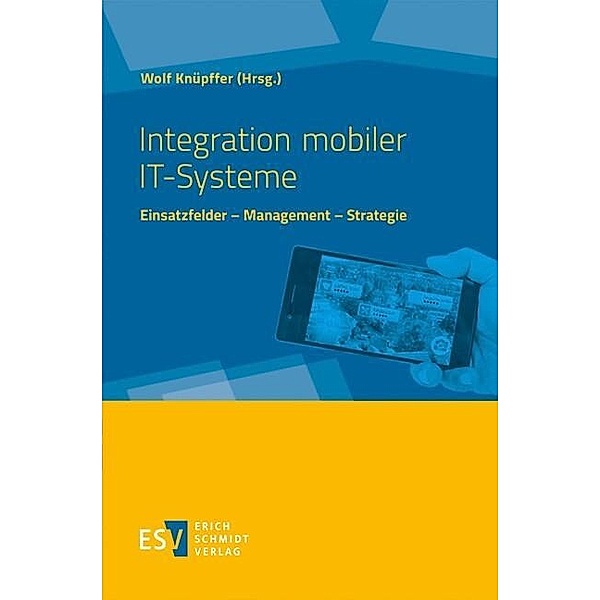 Integration mobiler IT-Systeme