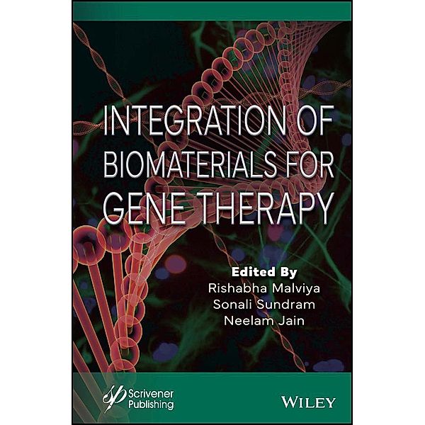 Integration of Biomaterials for Gene Therapy