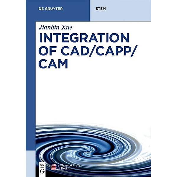 Integration of CAD/CAPP/CAM / De Gruyter Textbook