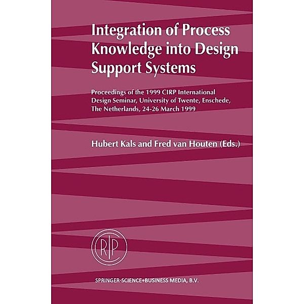 Integration of Process Knowledge into Design Support Systems