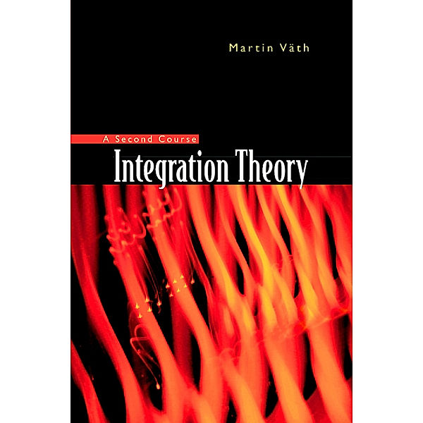 Integration Theory, Martin V?é¤h