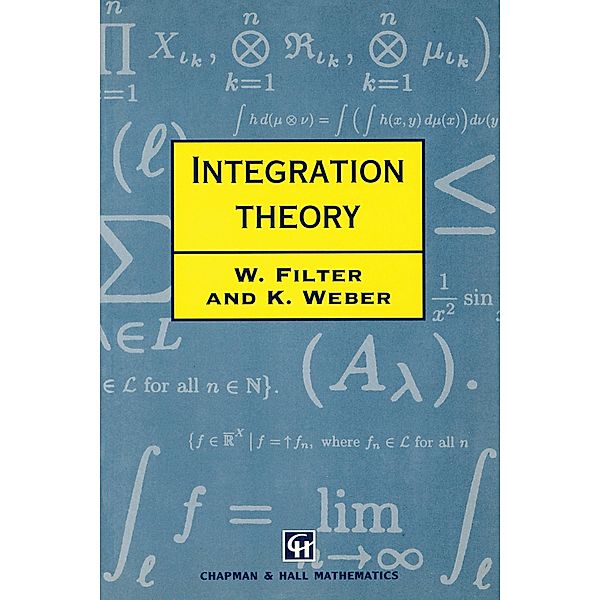 Integration Theory, K. Weber