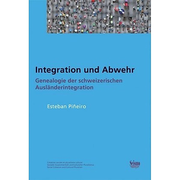 Integration und Abwehr, Esteban Piñeiro