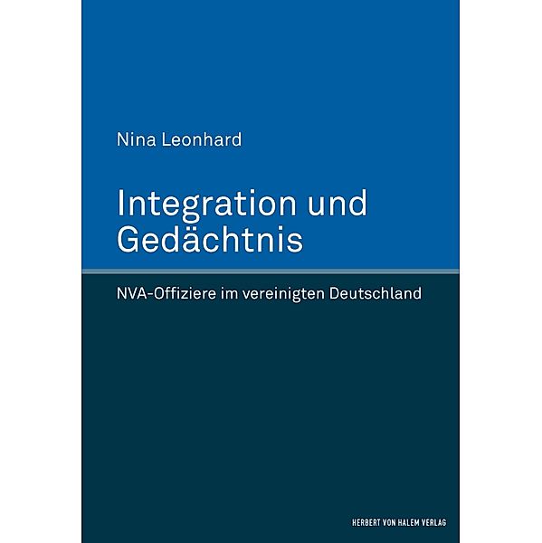 Integration und Gedächtnis, Nina Leonhard